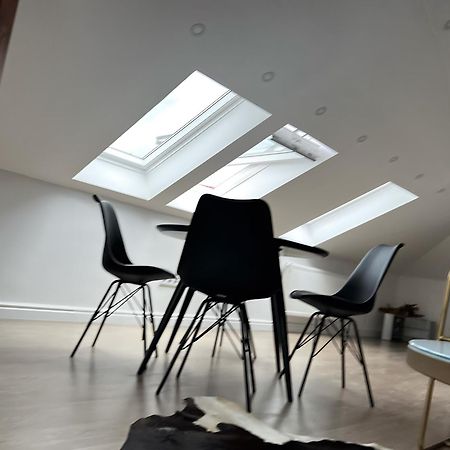No1 Lux Apartment In Heart Of Sarajevo Exterior photo