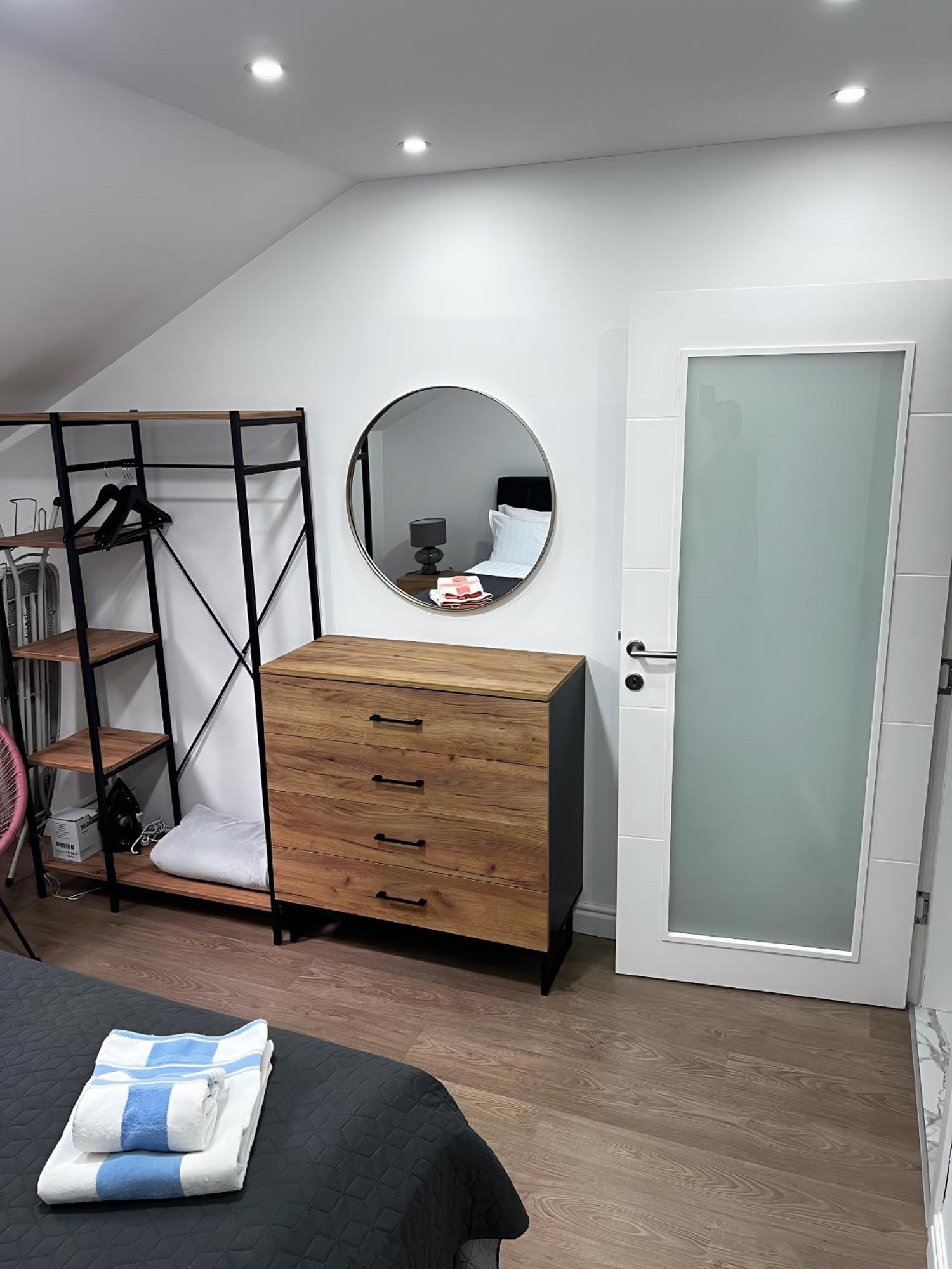 No1 Lux Apartment In Heart Of Sarajevo Exterior photo