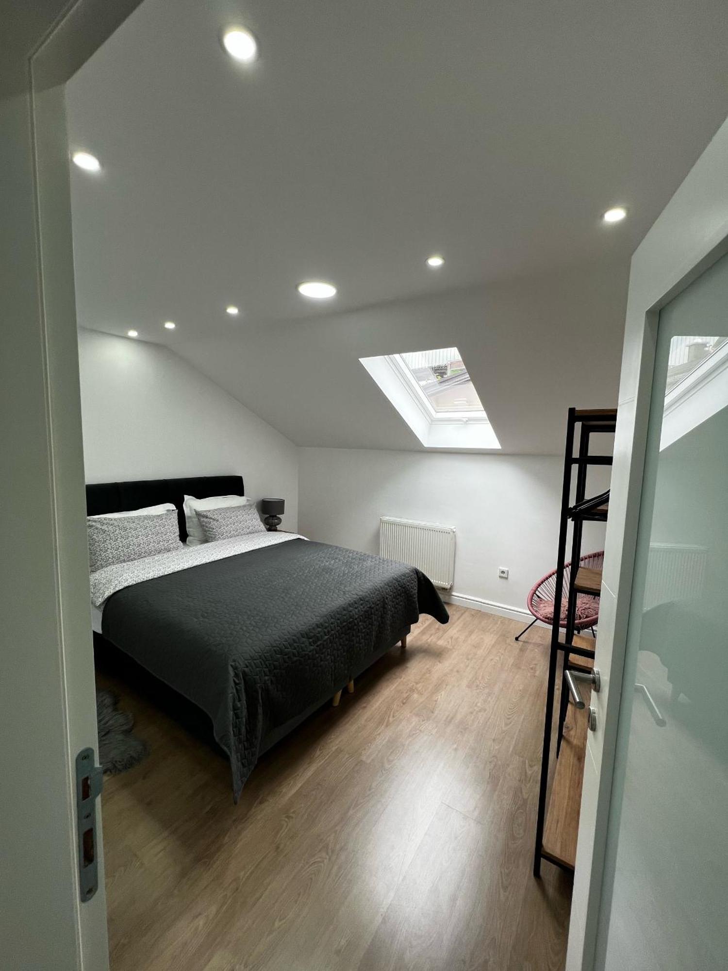 No1 Lux Apartment In Heart Of Sarajevo Exterior photo
