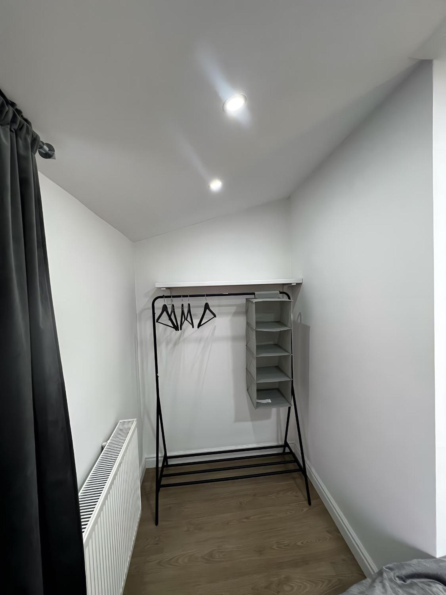 No1 Lux Apartment In Heart Of Sarajevo Exterior photo