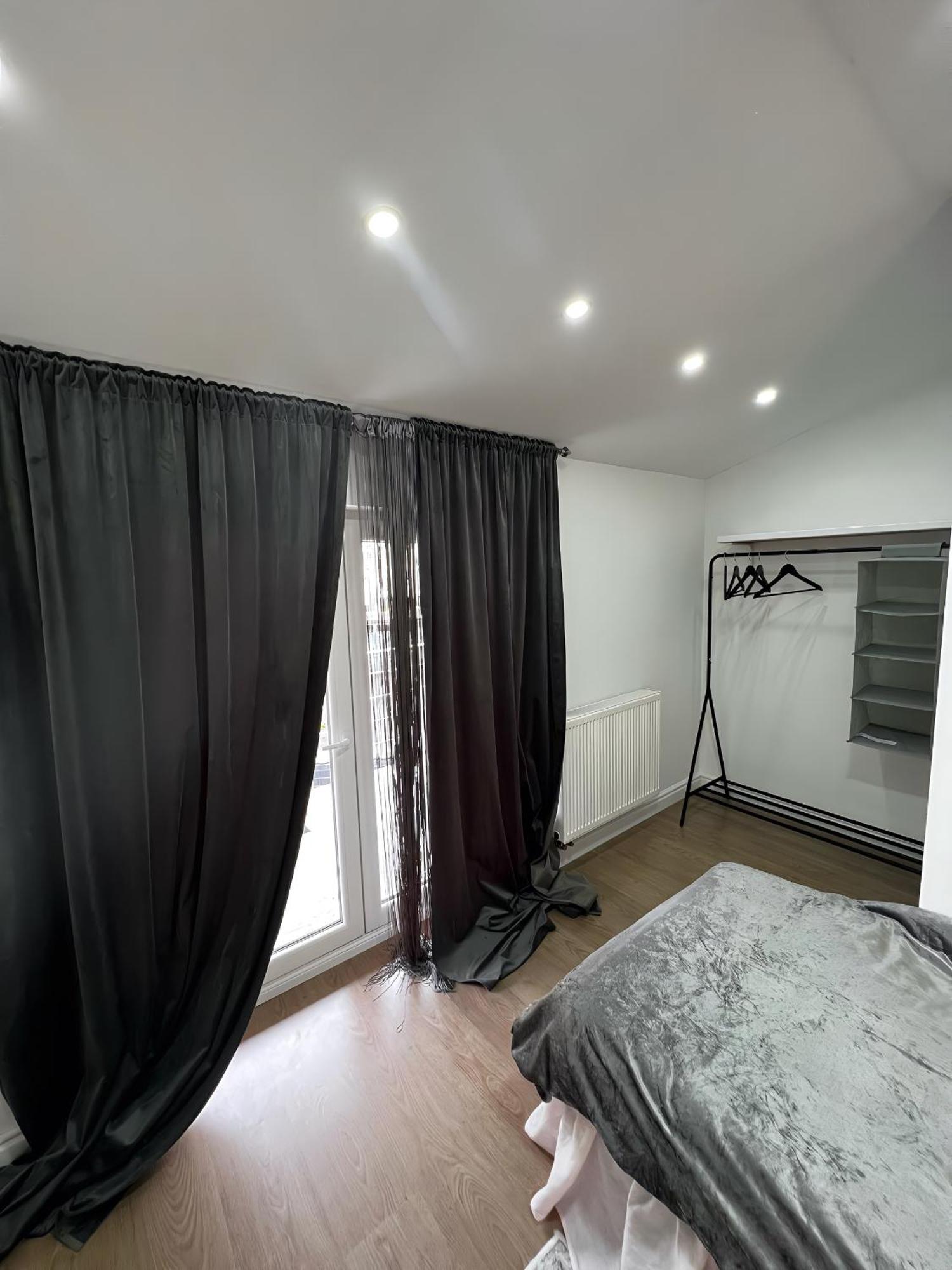 No1 Lux Apartment In Heart Of Sarajevo Exterior photo