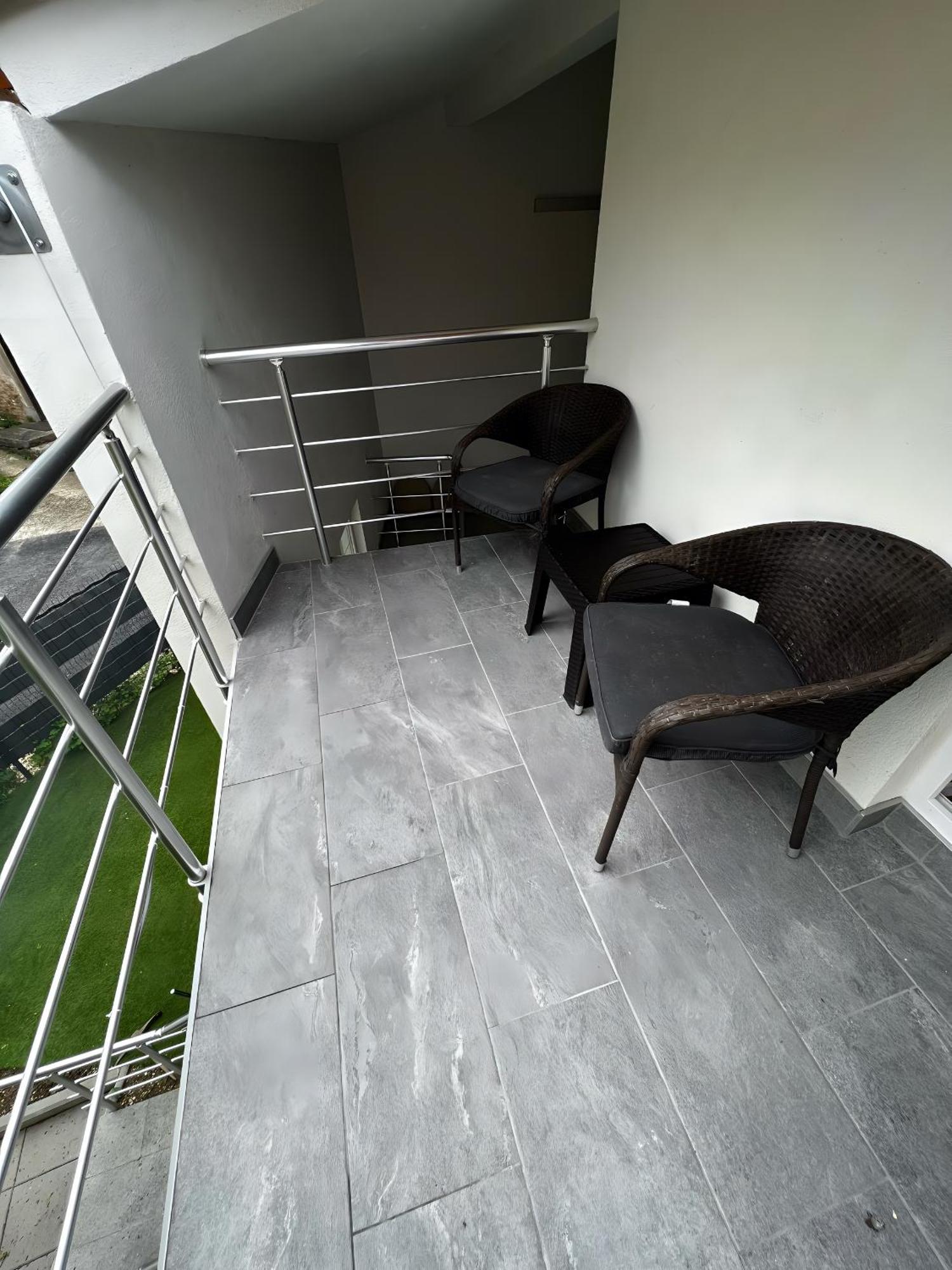 No1 Lux Apartment In Heart Of Sarajevo Exterior photo