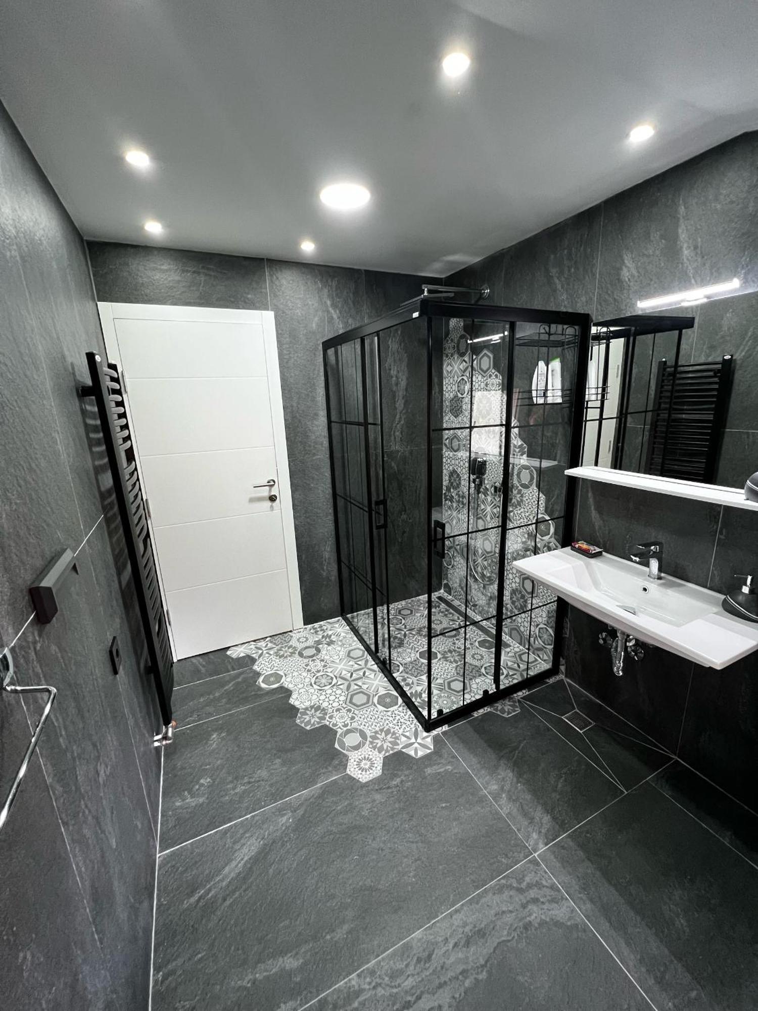 No1 Lux Apartment In Heart Of Sarajevo Exterior photo