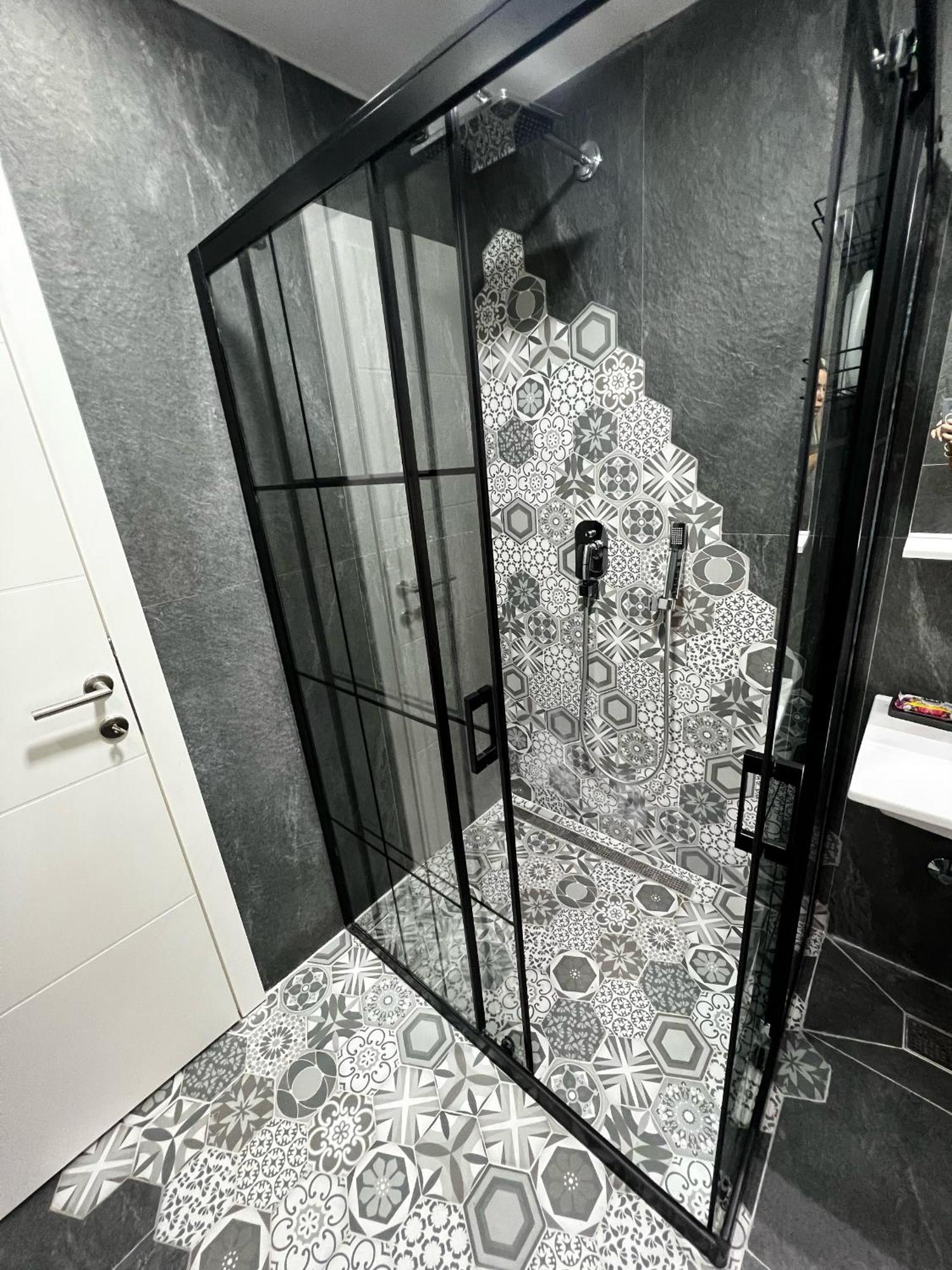 No1 Lux Apartment In Heart Of Sarajevo Exterior photo