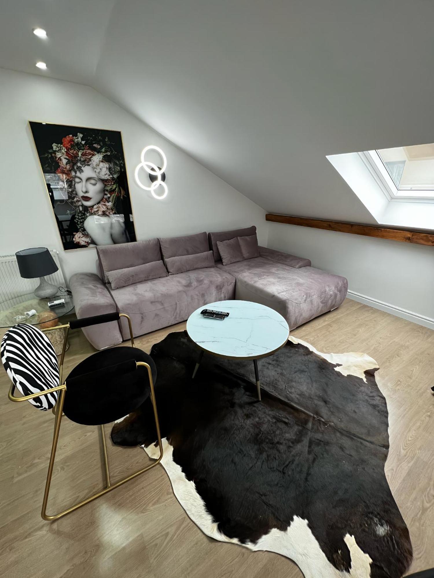 No1 Lux Apartment In Heart Of Sarajevo Exterior photo