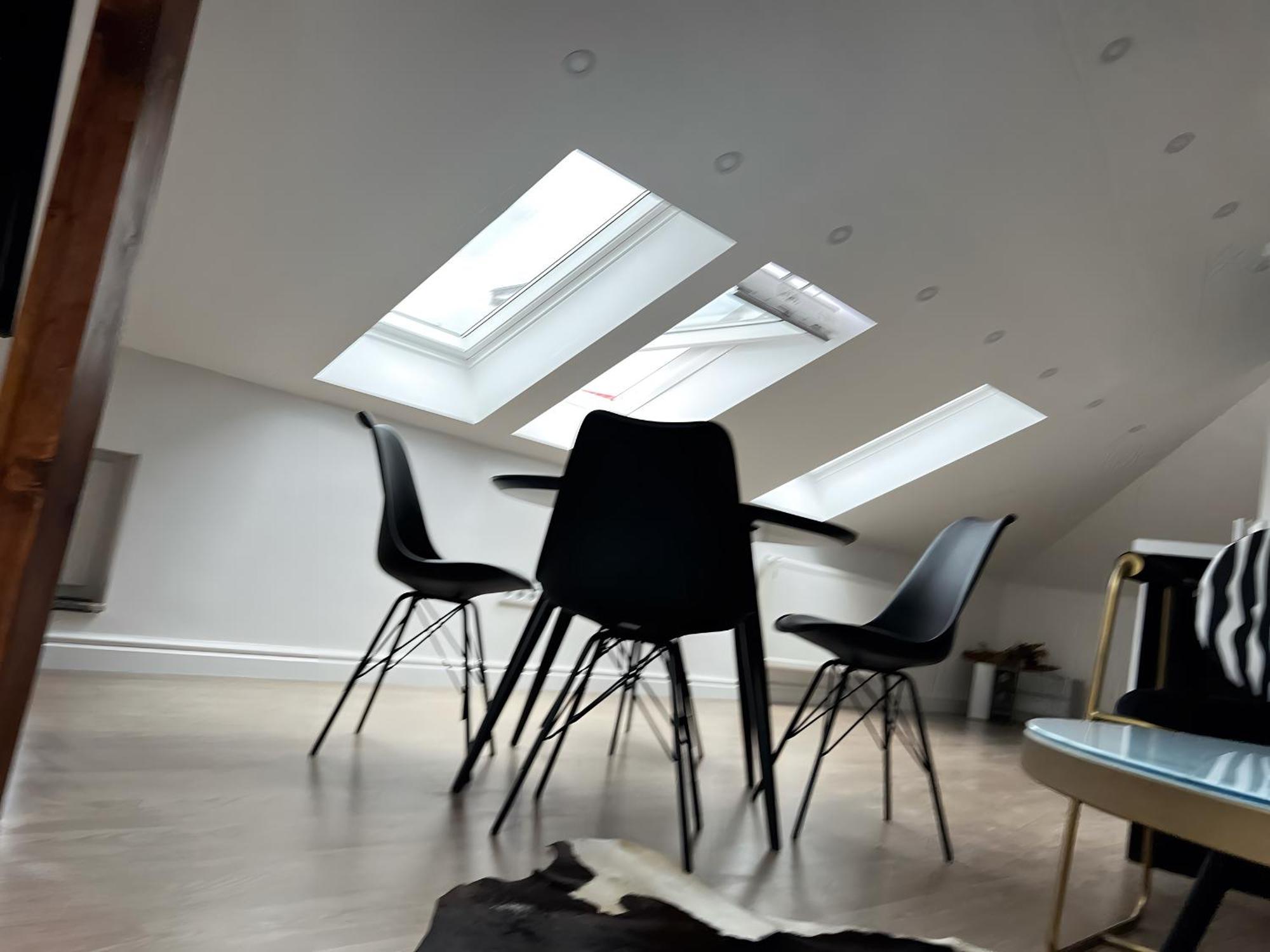 No1 Lux Apartment In Heart Of Sarajevo Exterior photo
