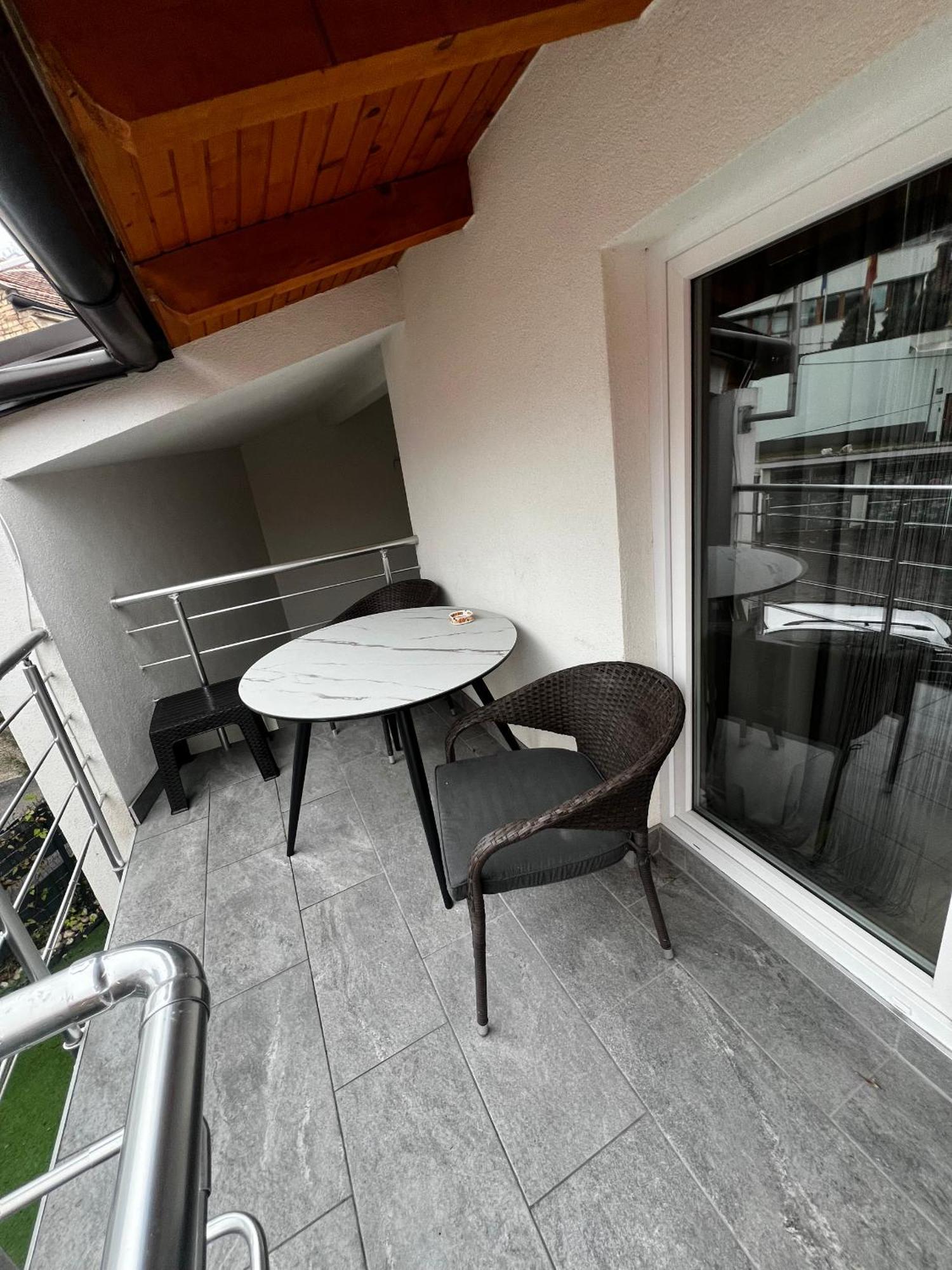 No1 Lux Apartment In Heart Of Sarajevo Exterior photo
