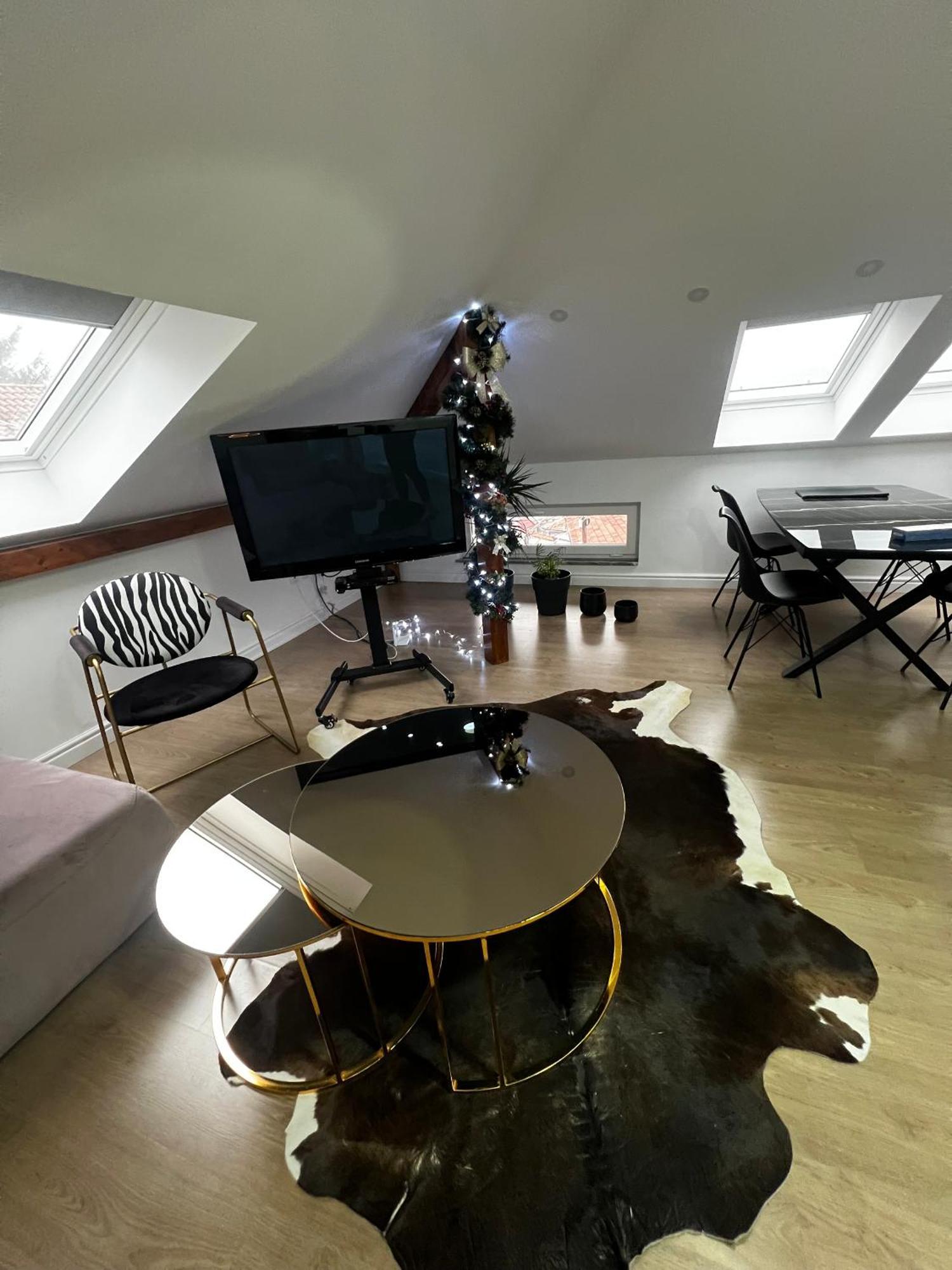 No1 Lux Apartment In Heart Of Sarajevo Exterior photo