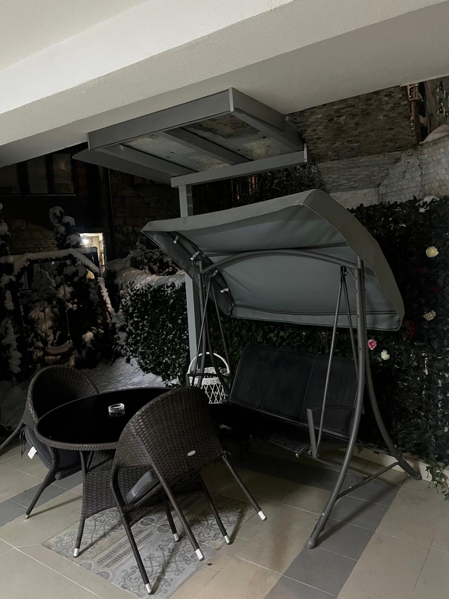 No1 Lux Apartment In Heart Of Sarajevo Exterior photo